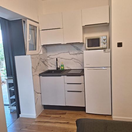 Apartments Branka Zablaće المظهر الخارجي الصورة