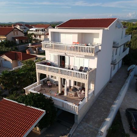 Apartments Branka Zablaće المظهر الخارجي الصورة