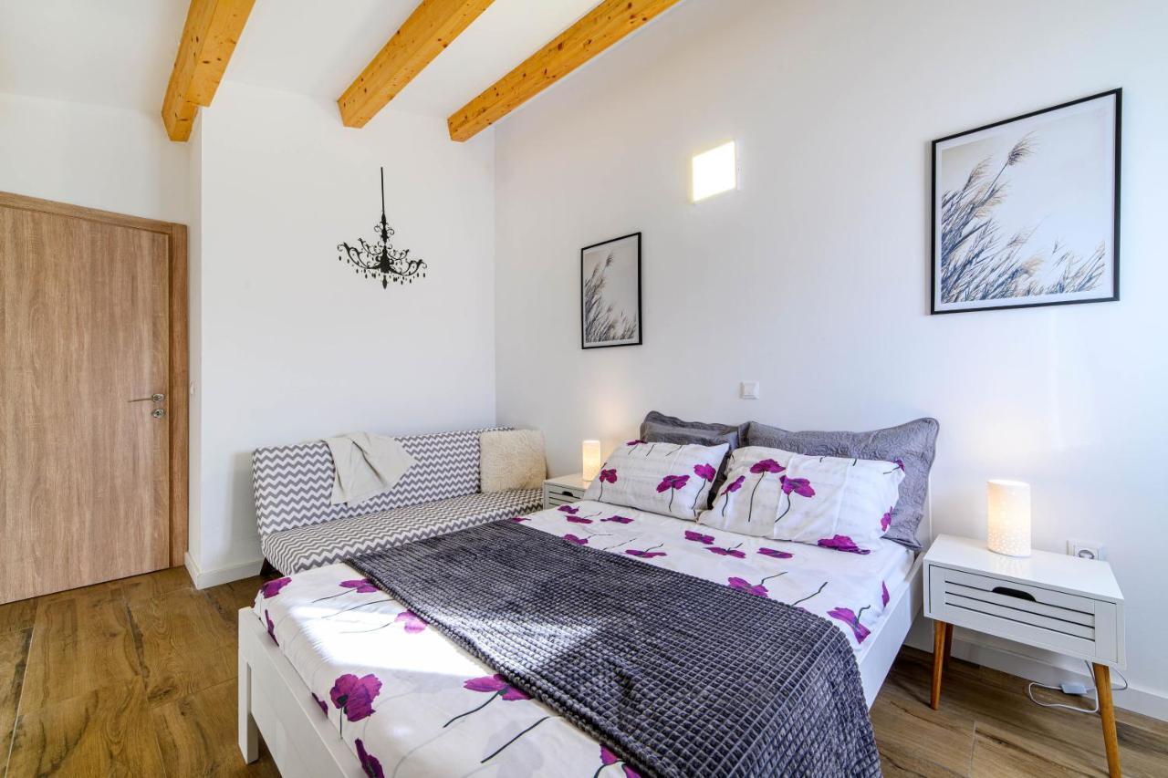 Apartments Branka Zablaće المظهر الخارجي الصورة