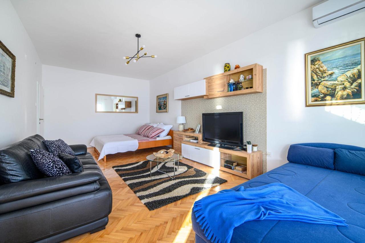 Apartments Branka Zablaće المظهر الخارجي الصورة