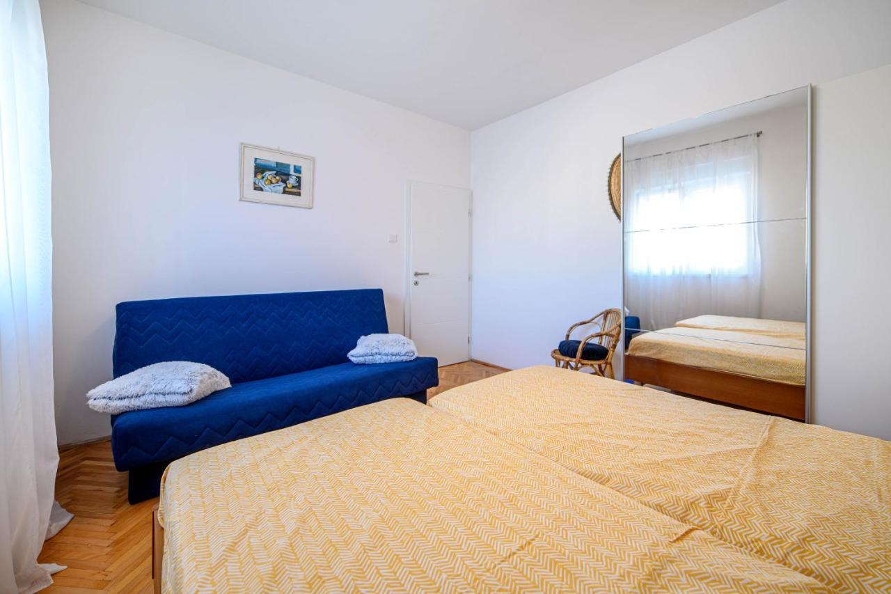 Apartments Branka Zablaće المظهر الخارجي الصورة