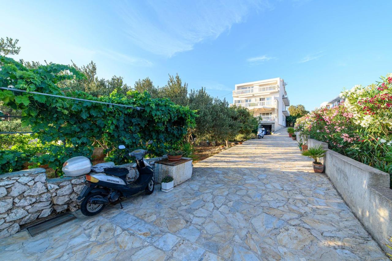 Apartments Branka Zablaće المظهر الخارجي الصورة