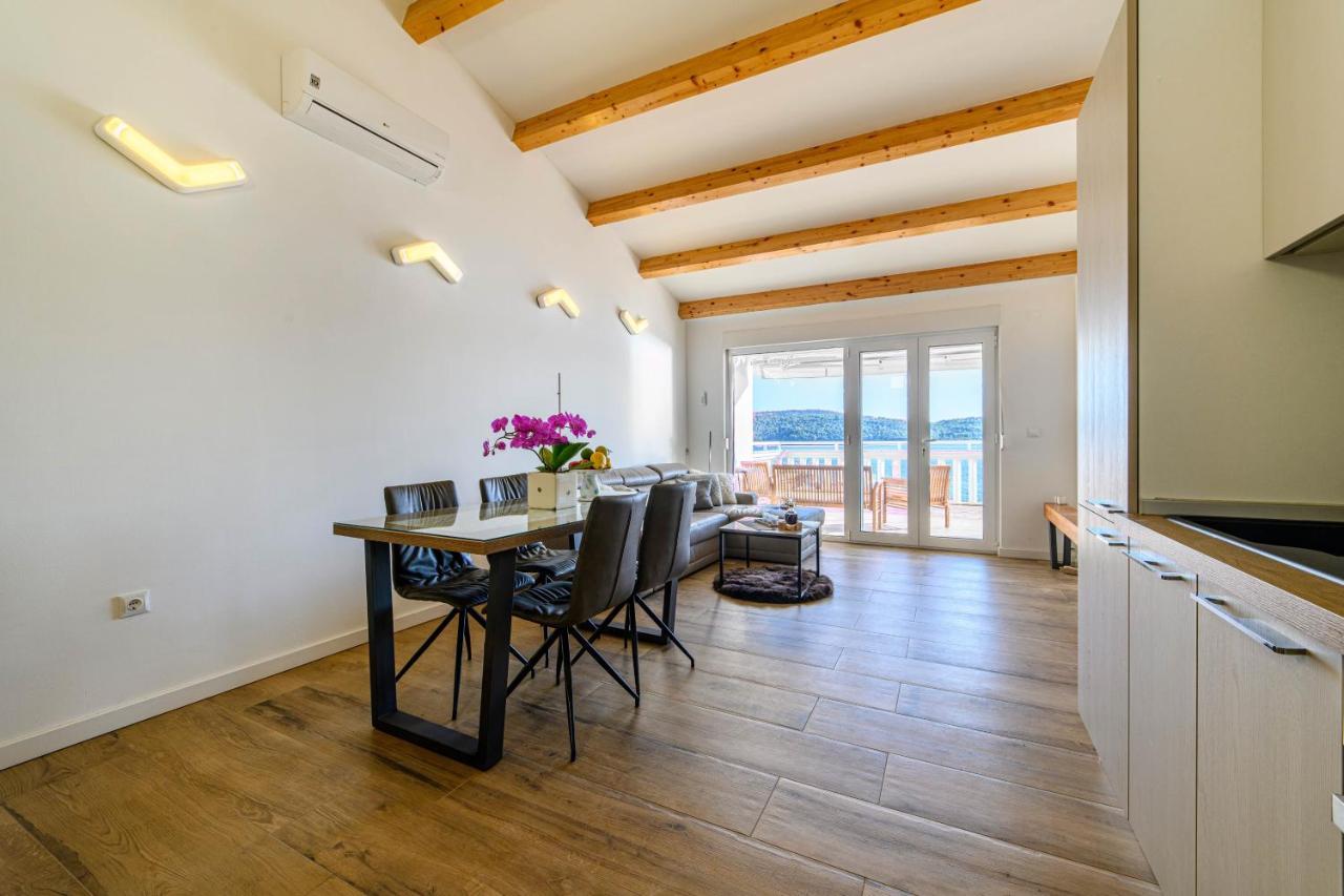 Apartments Branka Zablaće المظهر الخارجي الصورة
