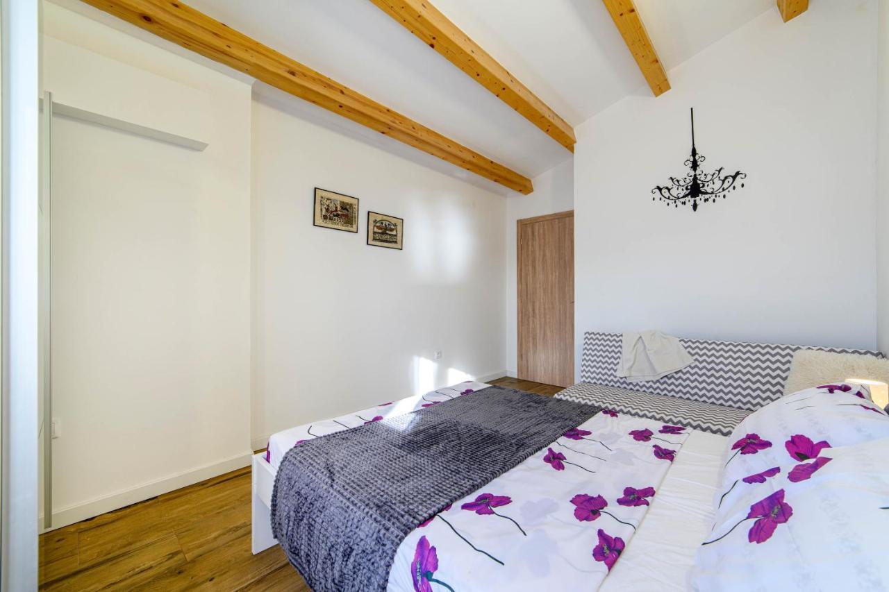 Apartments Branka Zablaće المظهر الخارجي الصورة