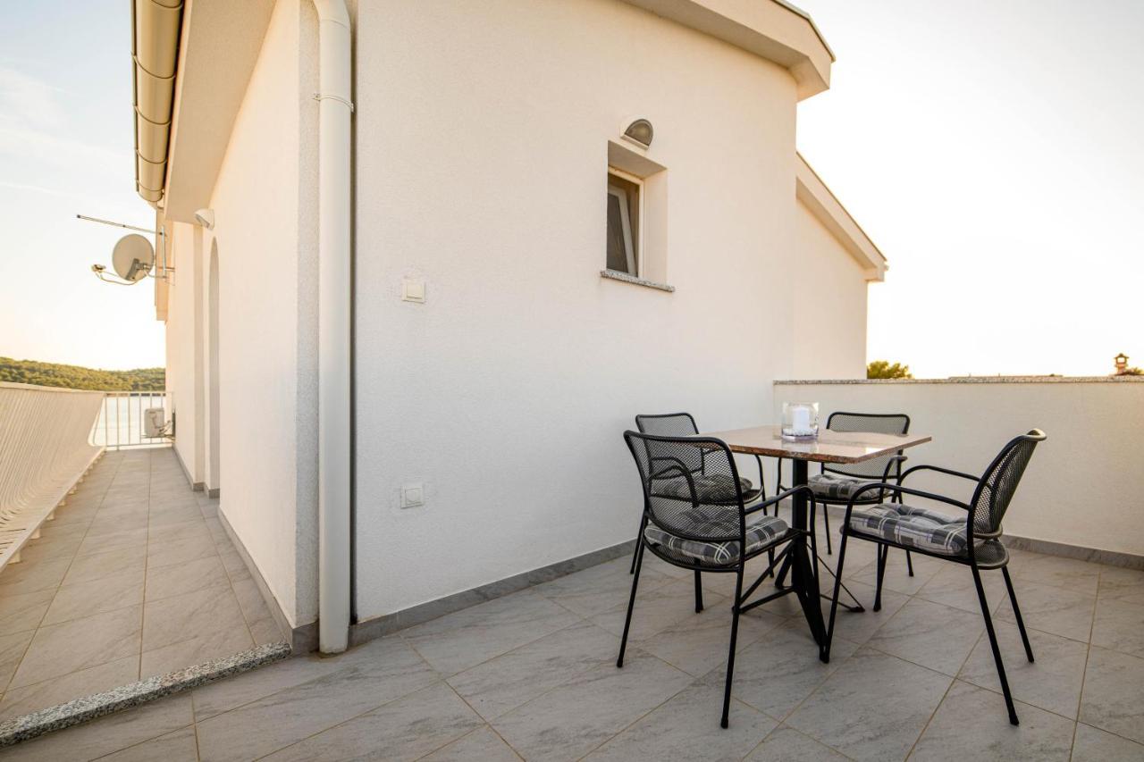 Apartments Branka Zablaće المظهر الخارجي الصورة