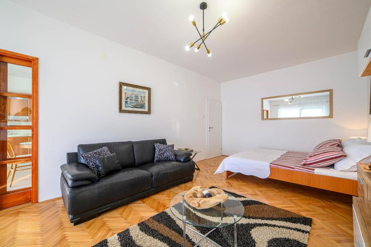 Apartments Branka Zablaće المظهر الخارجي الصورة