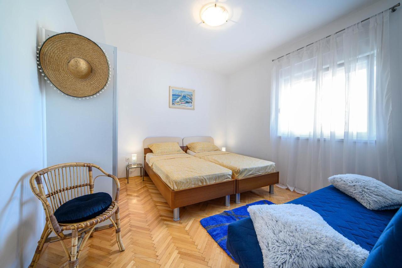 Apartments Branka Zablaće المظهر الخارجي الصورة