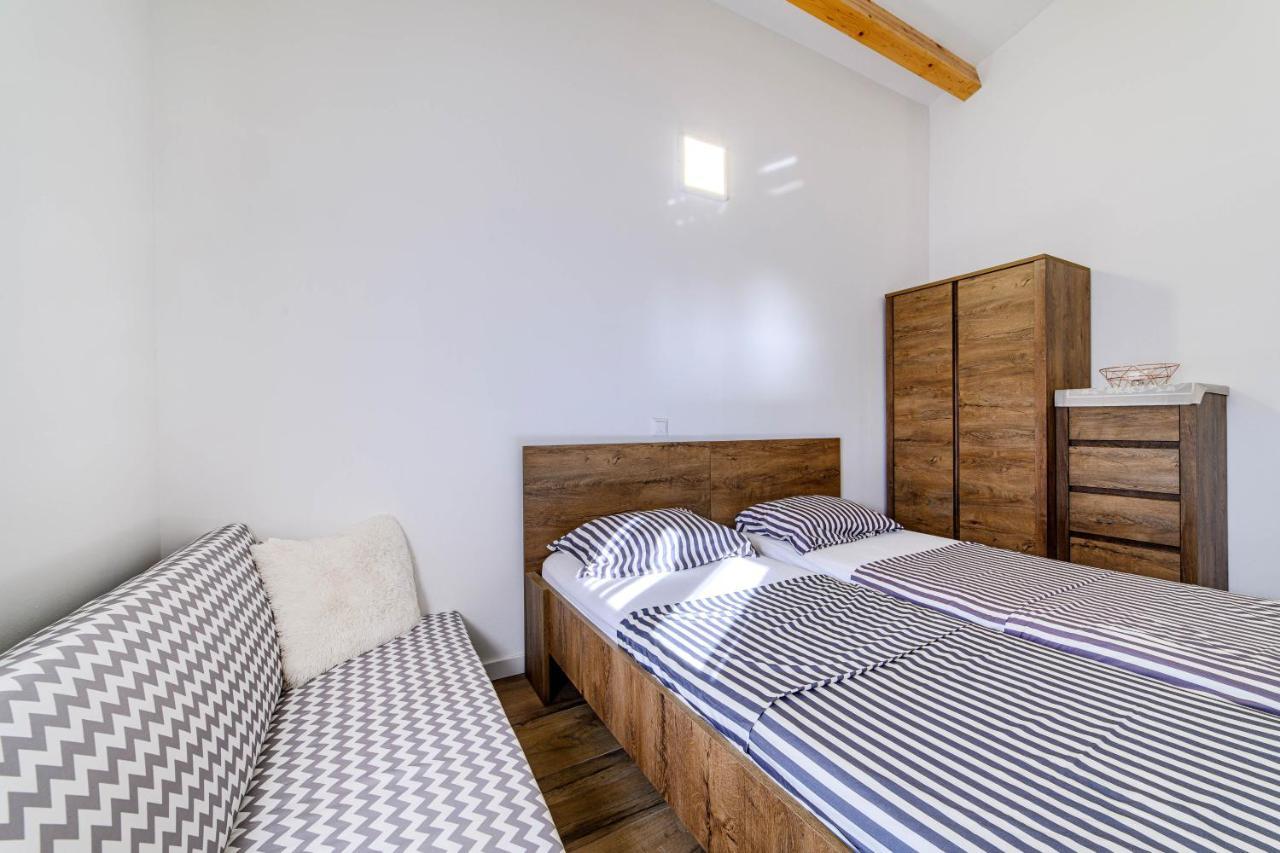 Apartments Branka Zablaće المظهر الخارجي الصورة