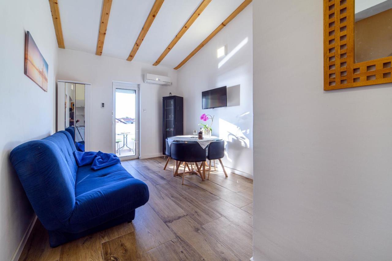 Apartments Branka Zablaće المظهر الخارجي الصورة