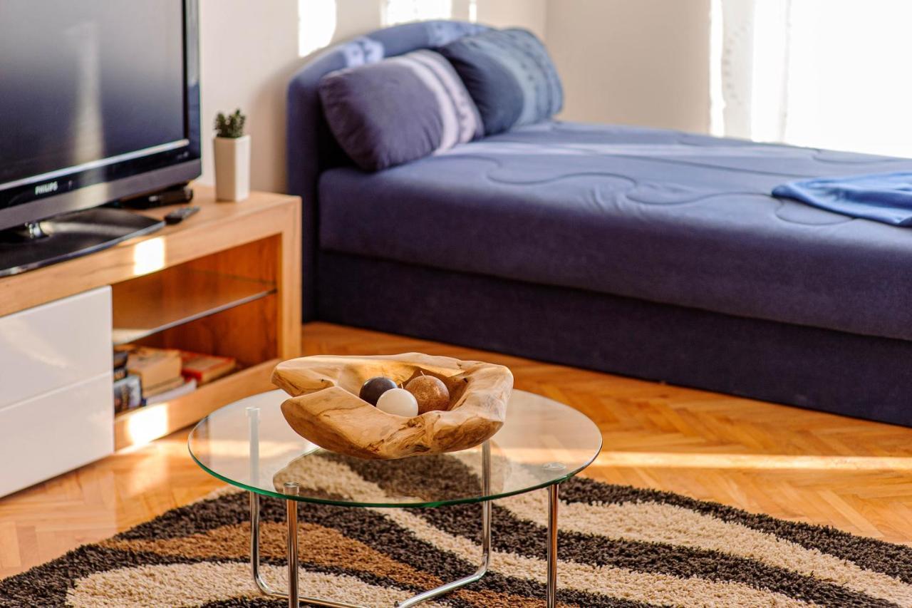 Apartments Branka Zablaće المظهر الخارجي الصورة