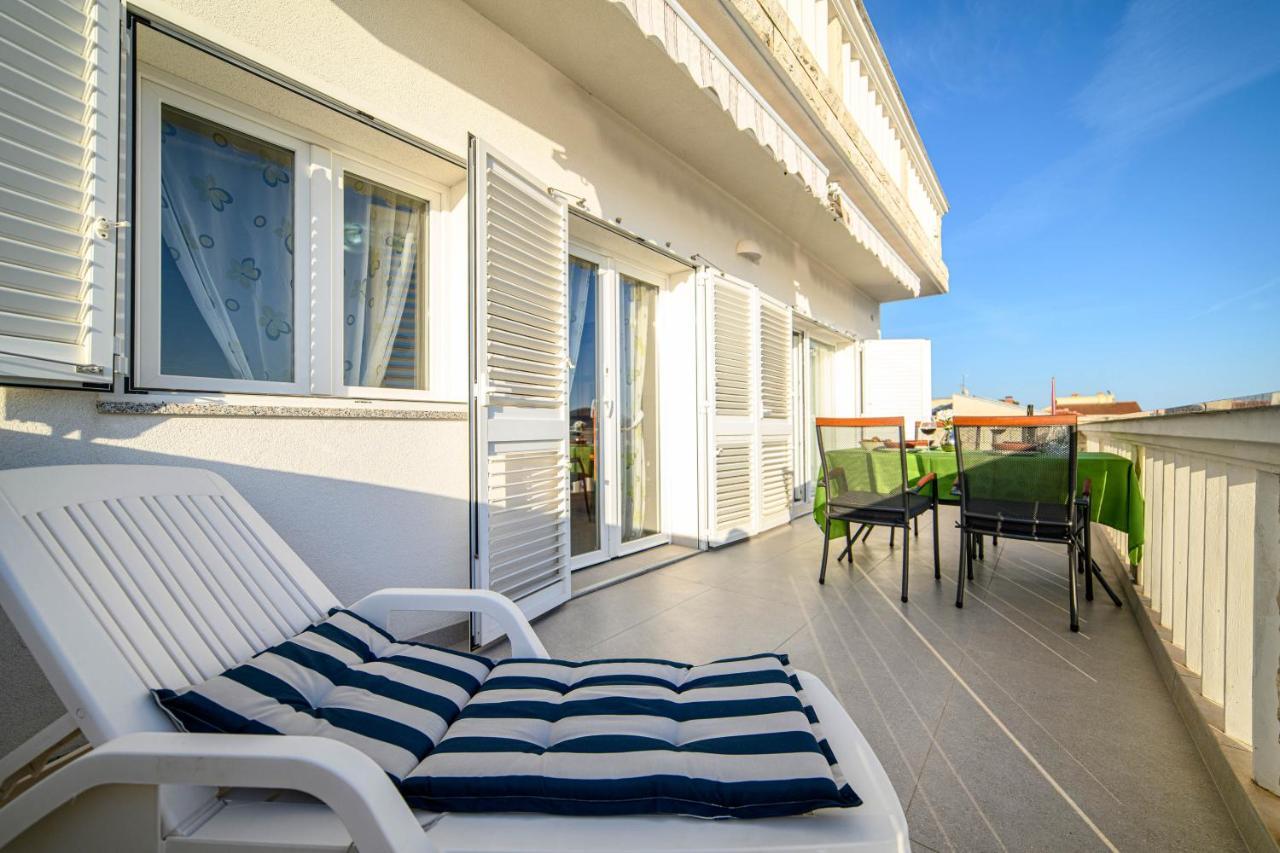 Apartments Branka Zablaće المظهر الخارجي الصورة