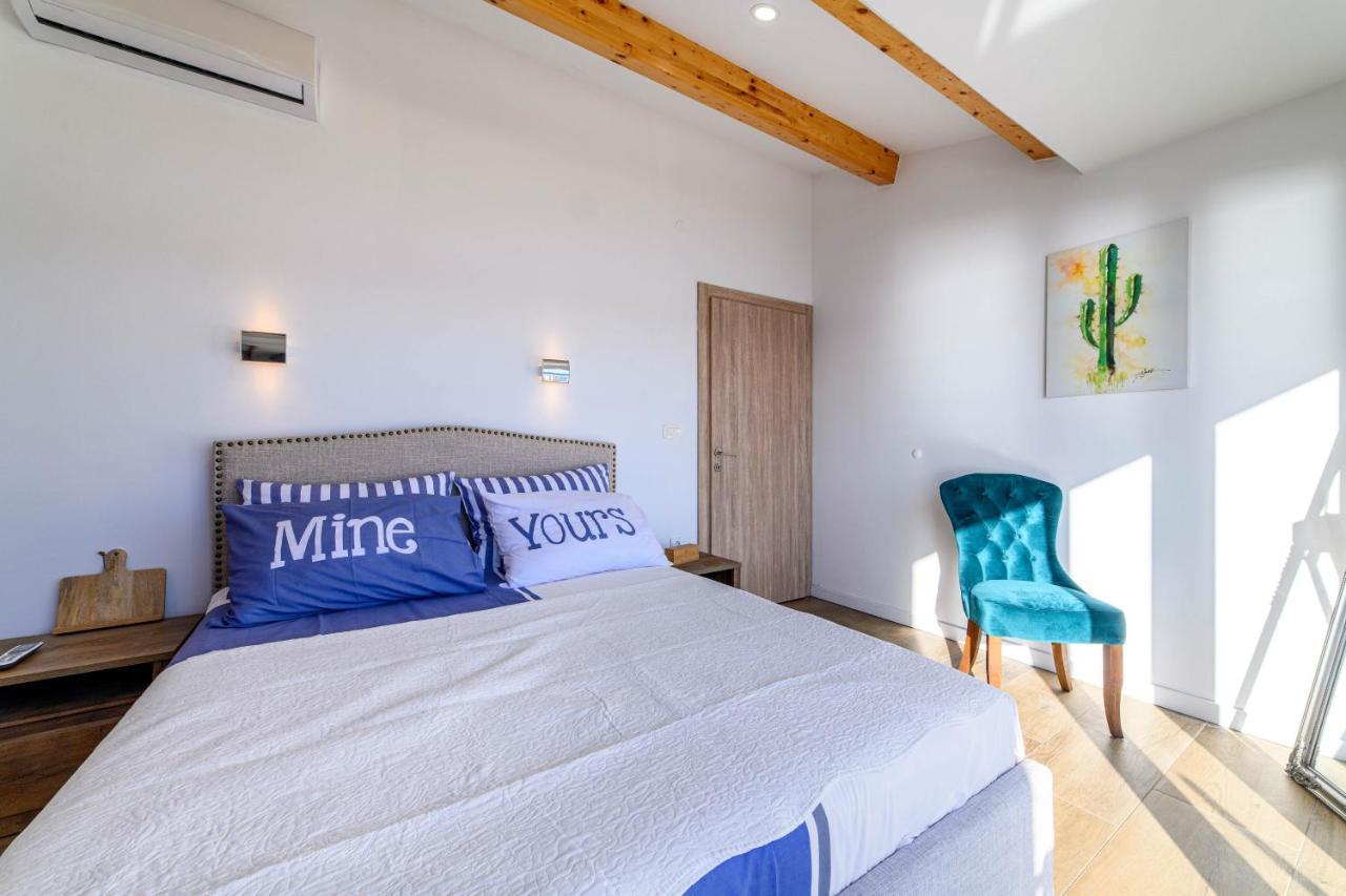 Apartments Branka Zablaće المظهر الخارجي الصورة