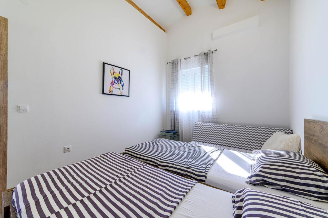 Apartments Branka Zablaće المظهر الخارجي الصورة