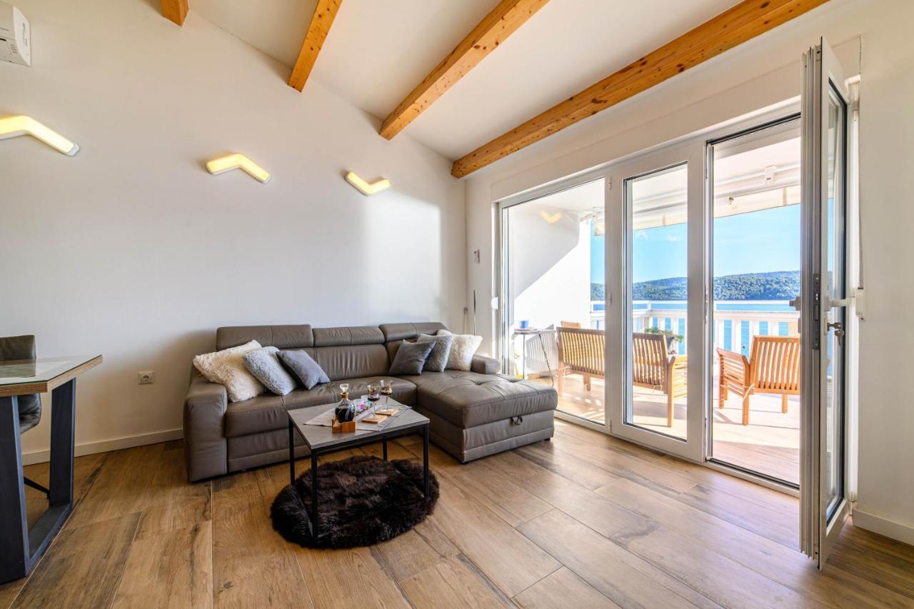 Apartments Branka Zablaće المظهر الخارجي الصورة