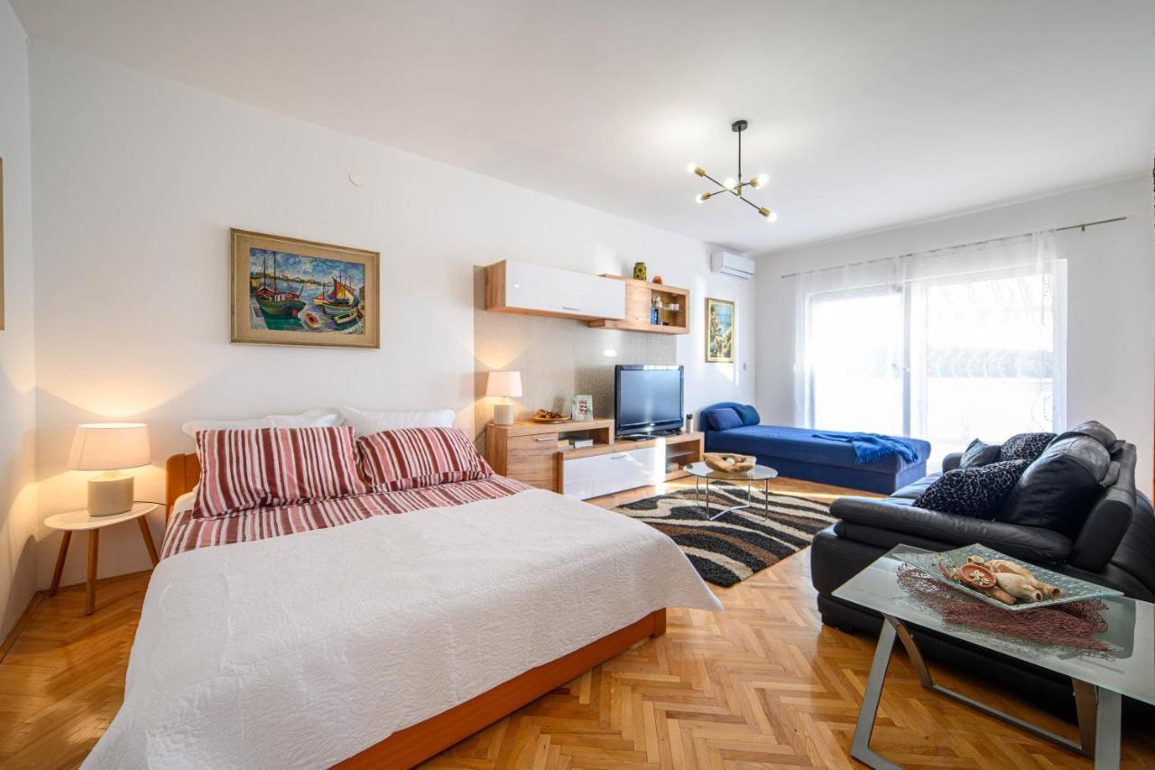 Apartments Branka Zablaće المظهر الخارجي الصورة
