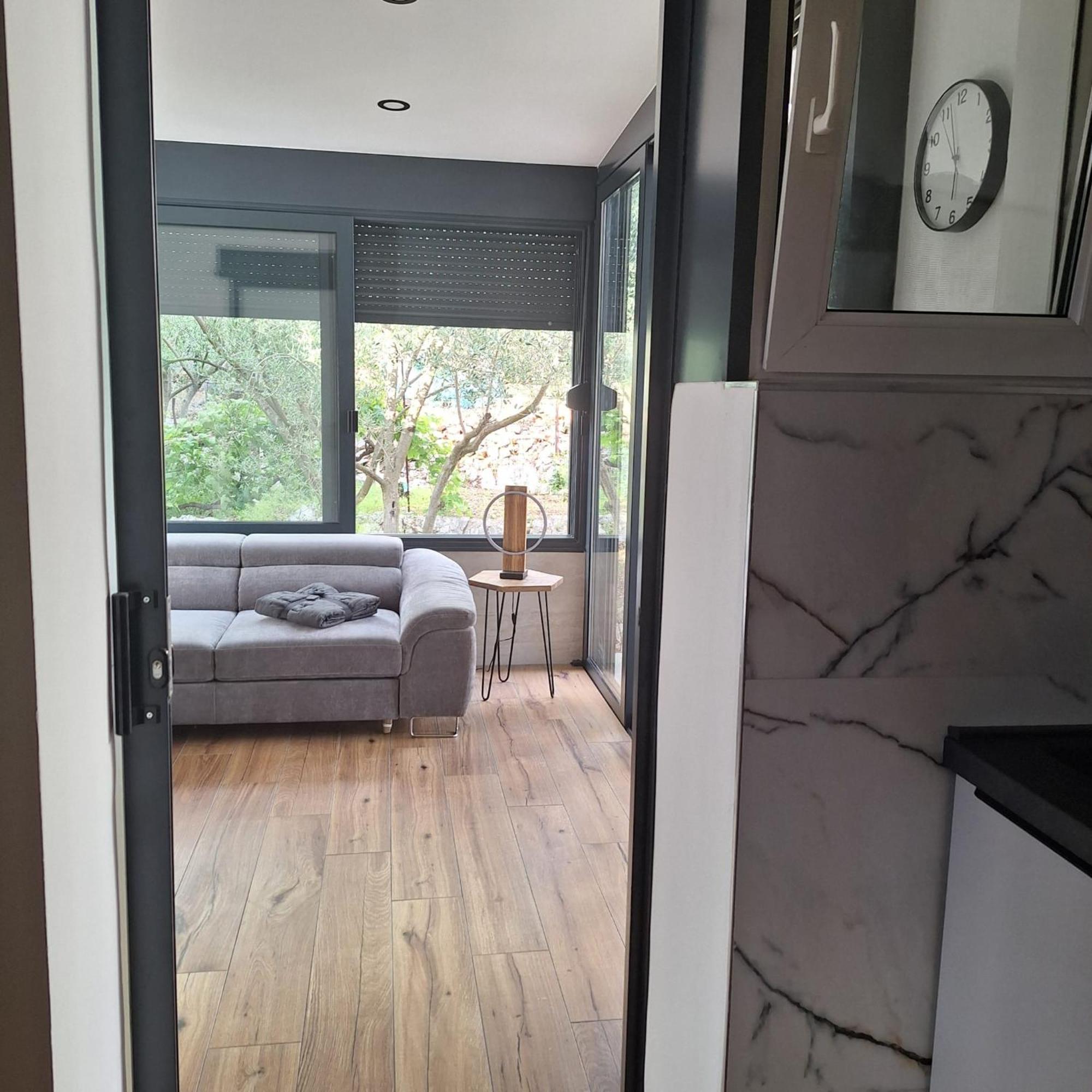 Apartments Branka Zablaće المظهر الخارجي الصورة