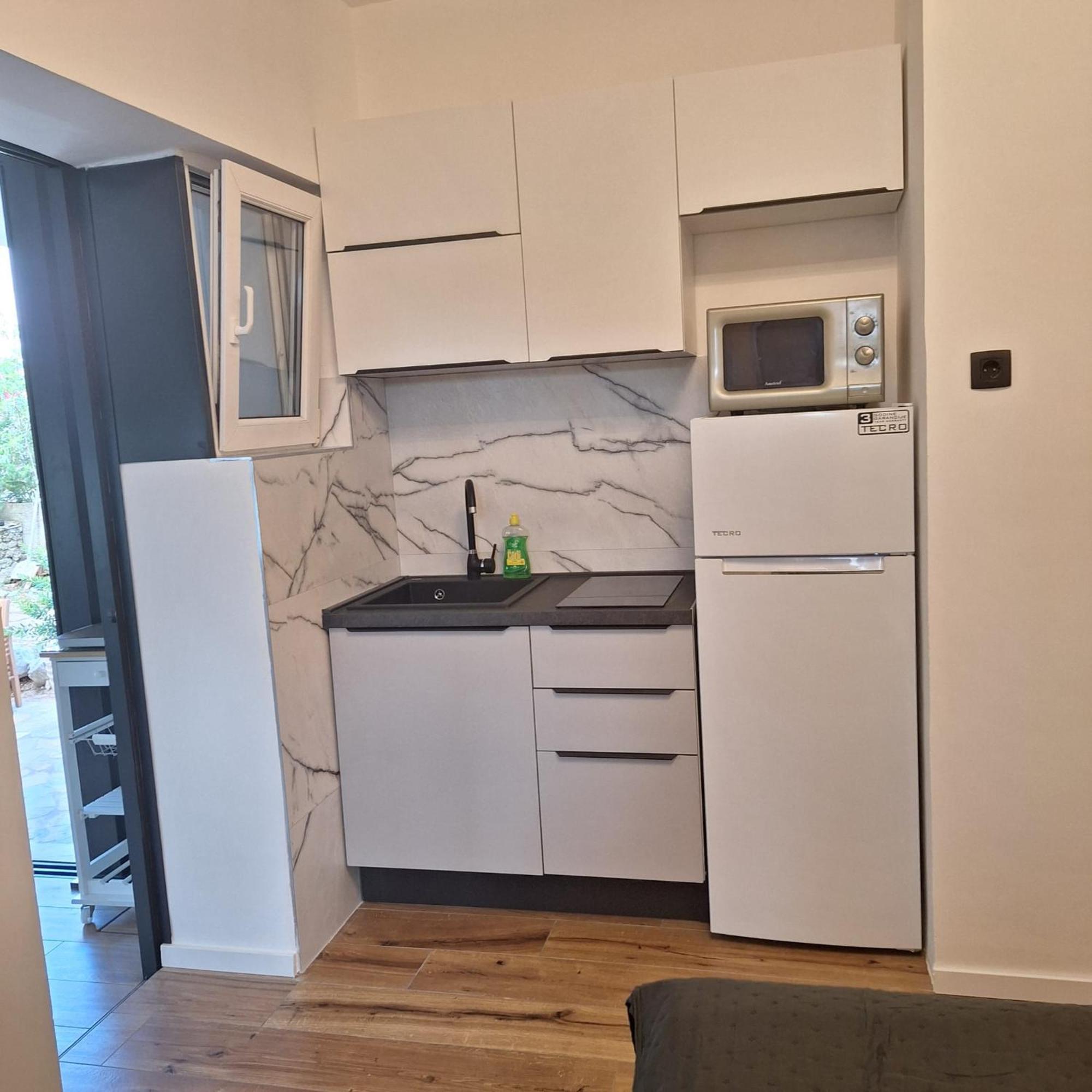 Apartments Branka Zablaće المظهر الخارجي الصورة