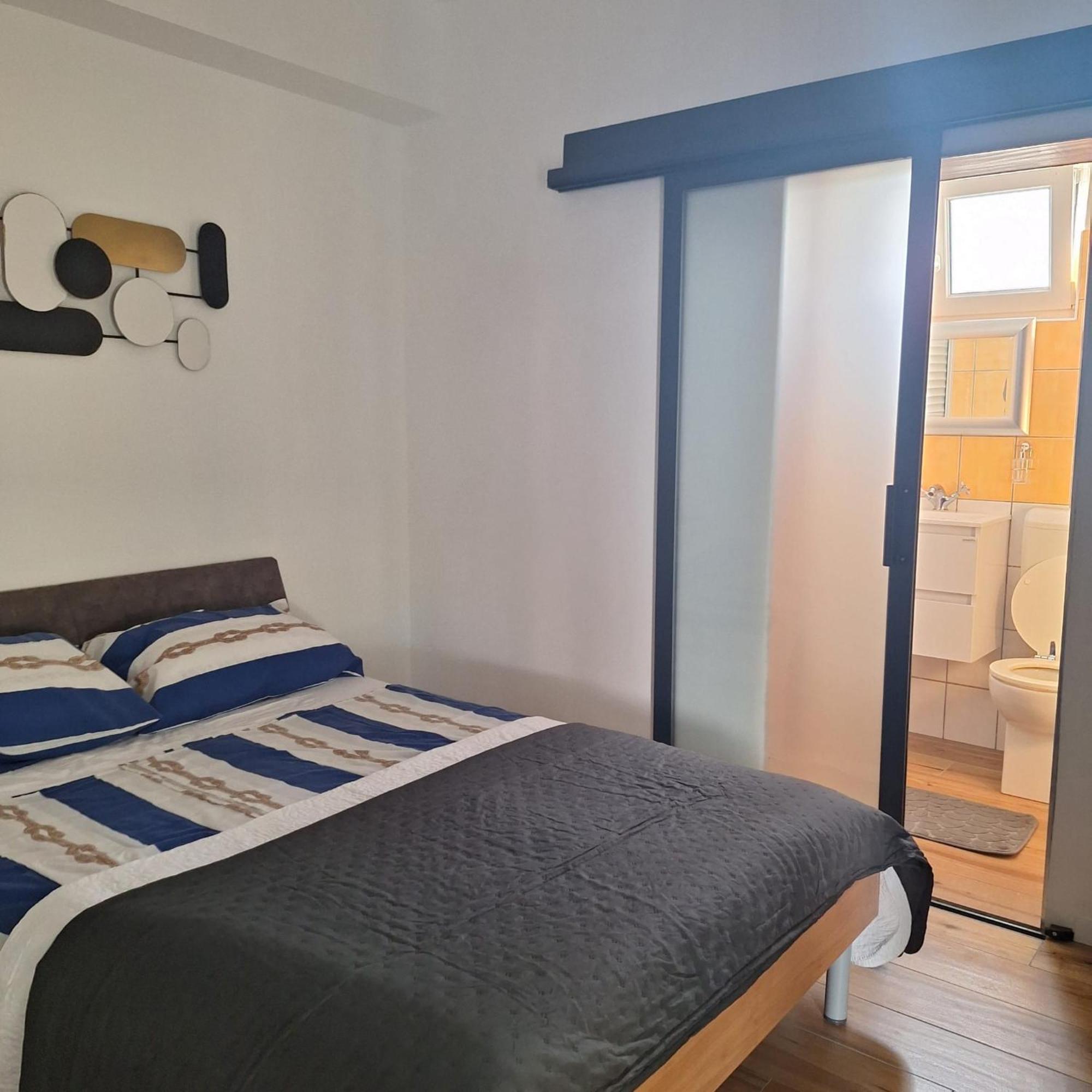 Apartments Branka Zablaće المظهر الخارجي الصورة