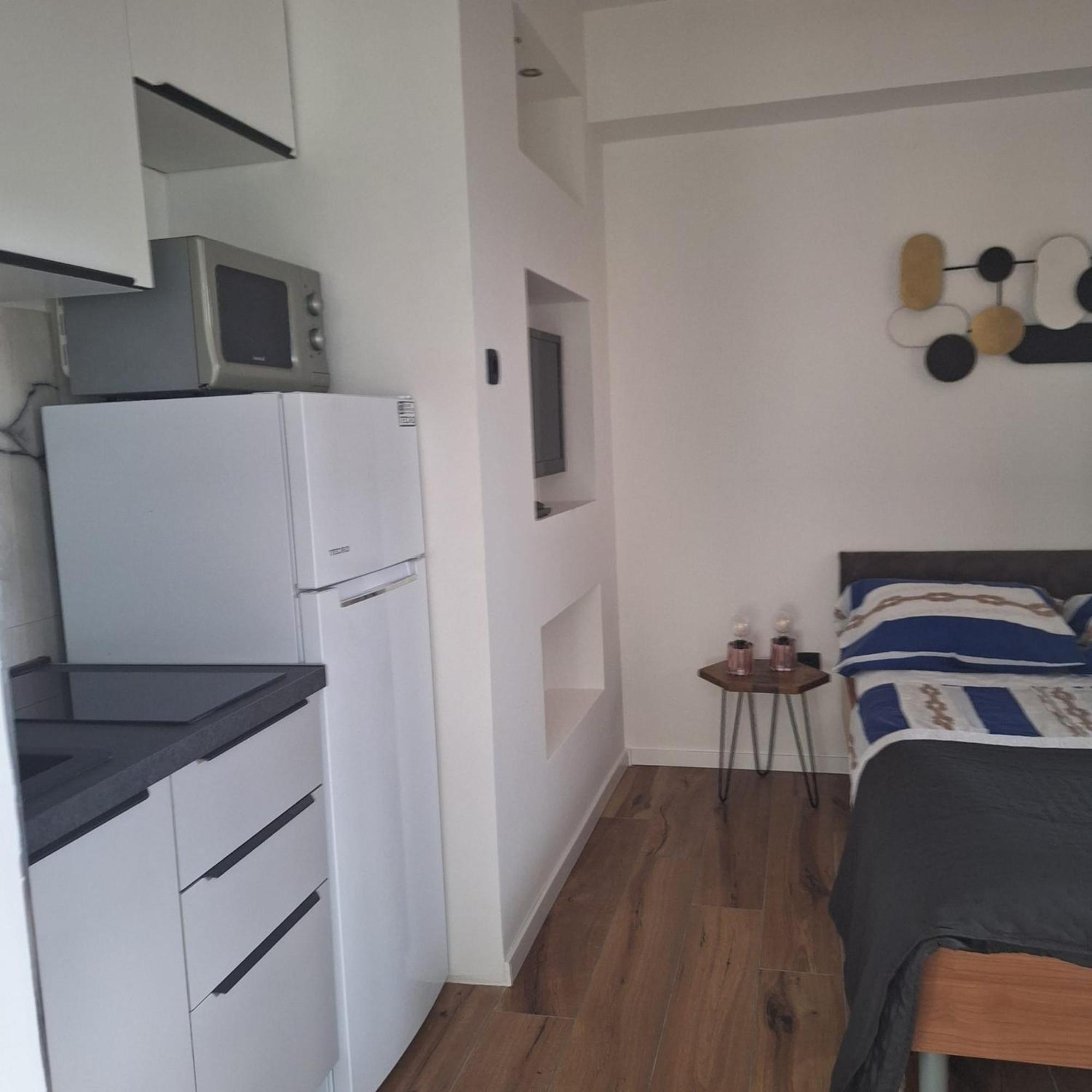 Apartments Branka Zablaće المظهر الخارجي الصورة