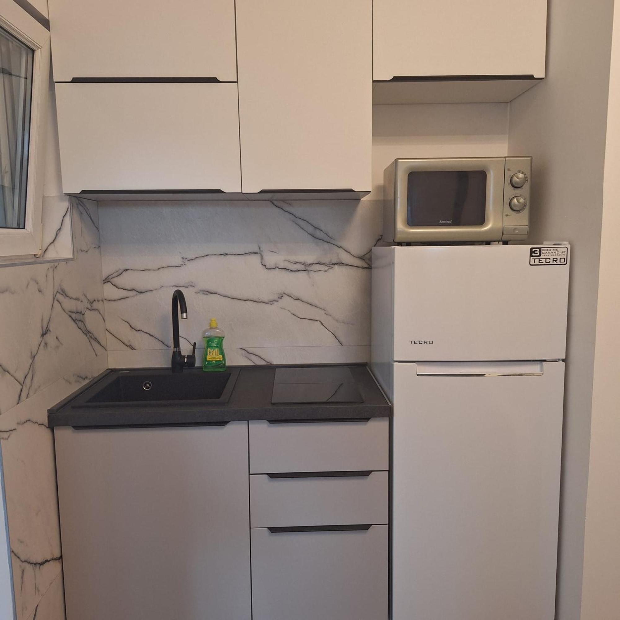 Apartments Branka Zablaće المظهر الخارجي الصورة