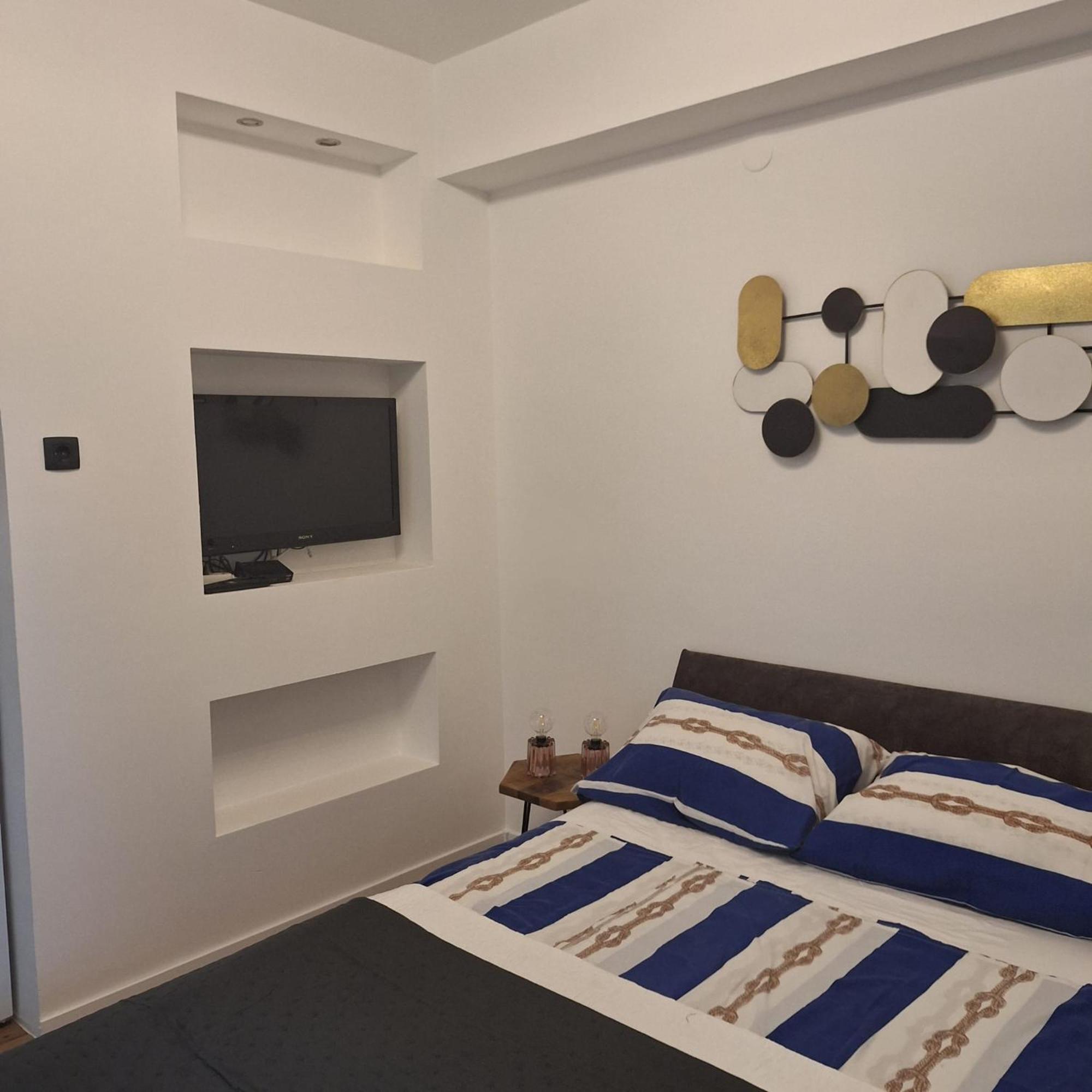 Apartments Branka Zablaće المظهر الخارجي الصورة