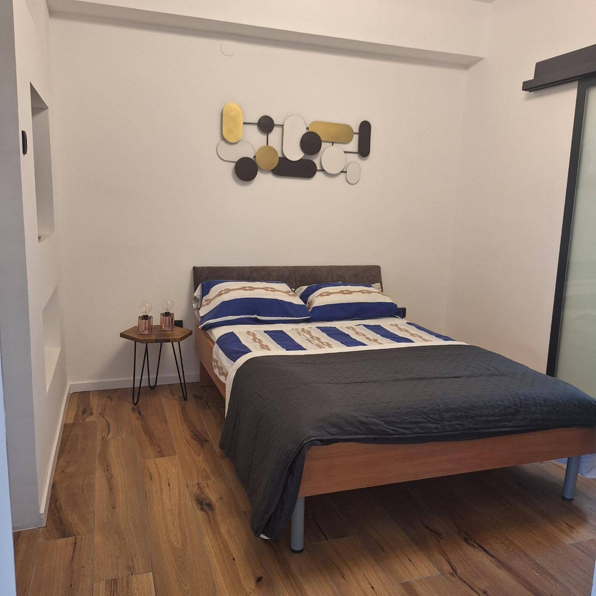 Apartments Branka Zablaće المظهر الخارجي الصورة