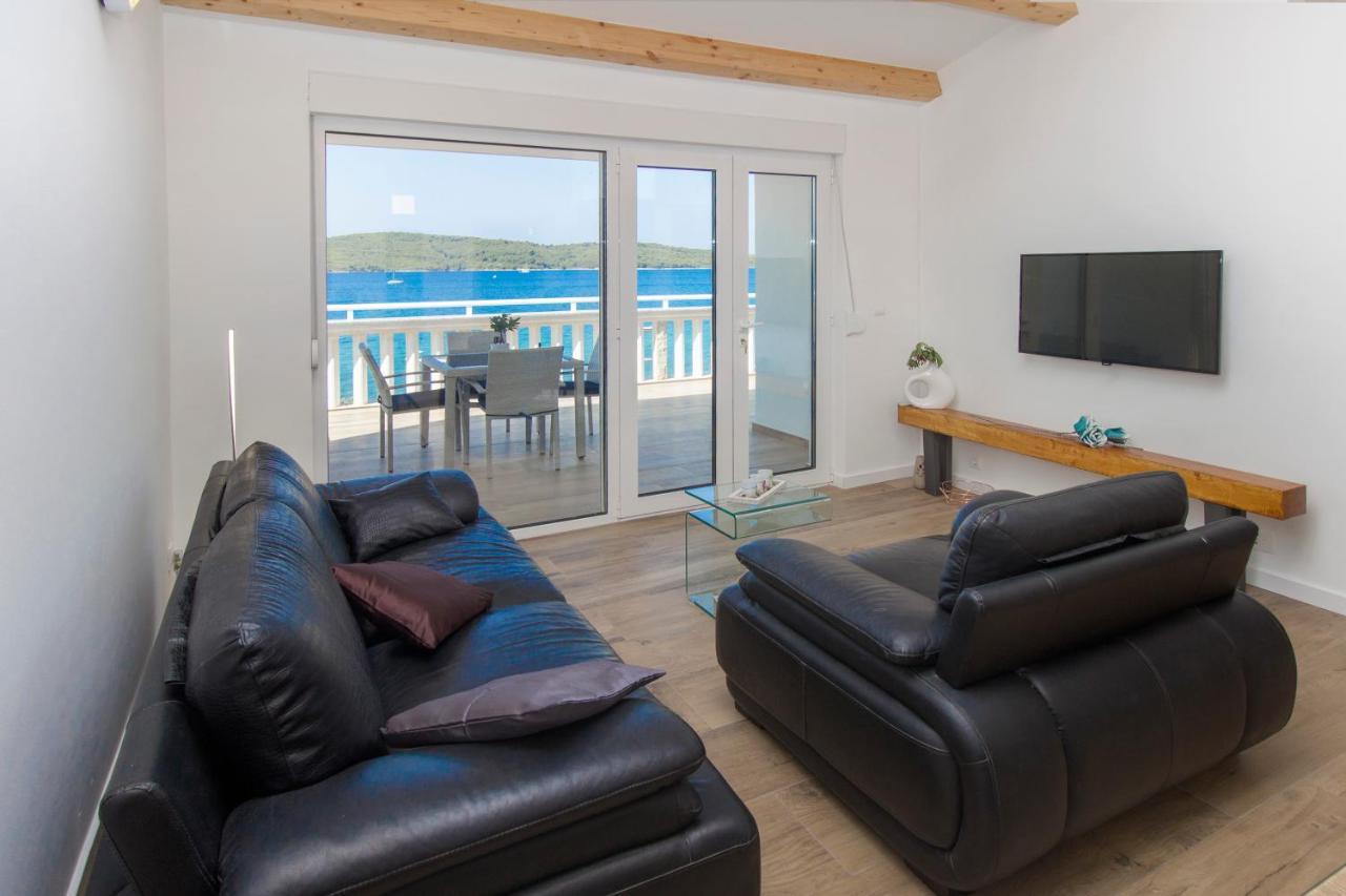 Apartments Branka Zablaće المظهر الخارجي الصورة